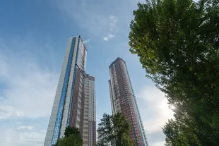 Квартира 2-комн. квартира, 69.5 м² ЖК «Архитектор» Фото 28 Квартира 2-комн. квартира, 69.5 м² ЖК «Архитектор» Фото 28