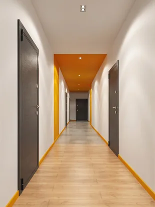 Квартира 1-комн. квартира, 38.8 м² ЖК «Олимп» Фото 28 Квартира 1-комн. квартира, 38.8 м² ЖК «Олимп» Фото 28