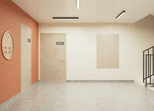 Квартира 1-комн. квартира, 36.19 м² ЖК «Южный бульвар 2» Фото 41 Квартира 1-комн. квартира, 36.19 м² ЖК «Южный бульвар 2» Фото 41