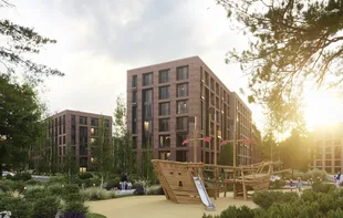 Квартира 1-комн. квартира, 37.78 м² ЖК «Statum» Фото 8 Квартира 1-комн. квартира, 37.78 м² ЖК «Statum» Фото 8