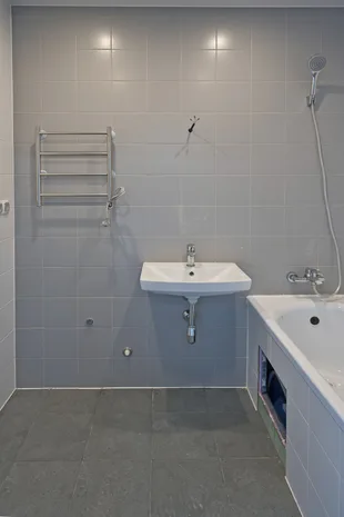 Квартира 4-комн. квартира, 108.2 м² ЖК «1-й Донской» Фото 7 Квартира 4-комн. квартира, 108.2 м² ЖК «1-й Донской» Фото 7