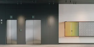 Квартира Студия, 23.48 м² ЖК «Богдановский Лес» Фото 8