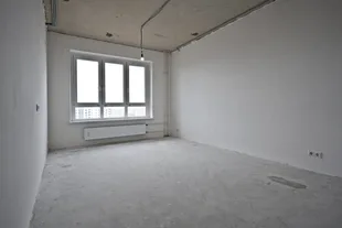 Квартира 2-комн. квартира, 61.4 м² ЖК «1-й Южный» Фото 1 Квартира 2-комн. квартира, 61.4 м² ЖК «1-й Южный» Фото 1