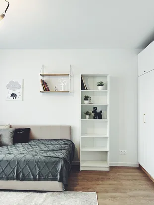Квартира 3-комн. квартира, 68.23 м² ЖК «Город природы» Фото 2 Квартира 3-комн. квартира, 68.23 м² ЖК «Город природы» Фото 2