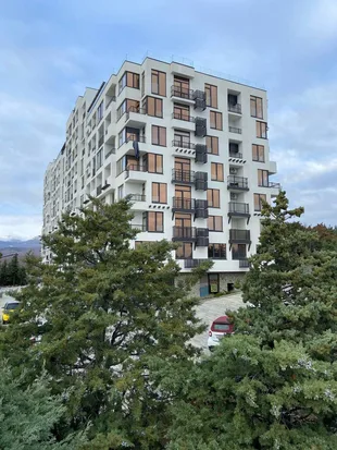 Квартира 1-комн. квартира, 30.44 м² ЖК «Лучистое» Фото 16 Квартира 1-комн. квартира, 30.44 м² ЖК «Лучистое» Фото 16