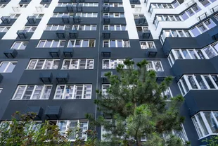 Квартира 2-комн. квартира, 50.2 м² ЖК «Облака» Фото 15 Квартира 2-комн. квартира, 50.2 м² ЖК «Облака» Фото 15