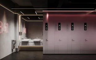 Квартира Студия, 22.03 м² ЖК «Верейская 41» Фото 15