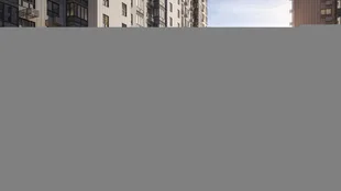 Квартира 2-комн. квартира, 48 м² ЖК «1-й Шереметьевский» Фото 17 Квартира 2-комн. квартира, 48 м² ЖК «1-й Шереметьевский» Фото 17