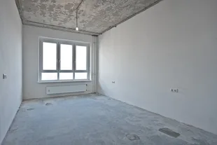 Квартира 4-комн. квартира, 109.5 м² ЖК «1-й Донской» Фото 3 Квартира 4-комн. квартира, 109.5 м² ЖК «1-й Донской» Фото 3