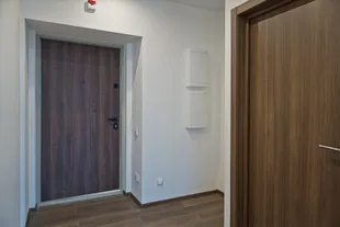 Квартира 3-комн. квартира, 76.1 м² ЖК «Южная Битца» Фото 9 Квартира 3-комн. квартира, 76.1 м² ЖК «Южная Битца» Фото 9