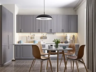 Квартира 2-комн. квартира, 57.3 м² ЖК «Олимп» Фото 21