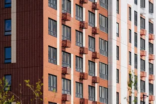 Квартира Студия, 24.3 м² ЖК «1-й Донской» Фото 12 Квартира Студия, 24.3 м² ЖК «1-й Донской» Фото 12
