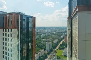 Квартира 2-комн. квартира, 43.3 м² ЖК «Архитектор» Фото 4 Квартира 2-комн. квартира, 43.3 м² ЖК «Архитектор» Фото 4