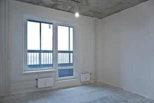 Квартира 2-комн. квартира, 53 м² ЖК «Южная Битца» Фото 1 Квартира 2-комн. квартира, 53 м² ЖК «Южная Битца» Фото 1