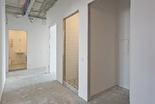 Квартира 4-комн. квартира, 100.7 м² ЖК «1-й Донской» Фото 10 Квартира 4-комн. квартира, 100.7 м² ЖК «1-й Донской» Фото 10
