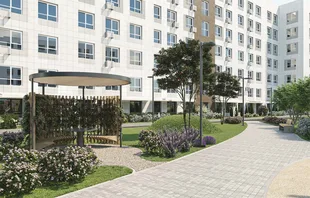Квартира 1-комн. квартира, 39.03 м² ЖК «Атмосфера» Фото 8 Квартира 1-комн. квартира, 39.03 м² ЖК «Атмосфера» Фото 8