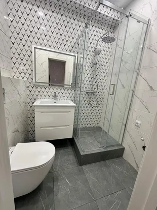 Квартира Студия, 19.7 м² ЖК «Монако» Фото 2