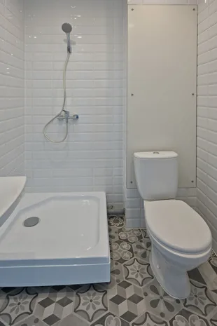 Квартира 4-комн. квартира, 109.5 м² ЖК «1-й Донской» Фото 9