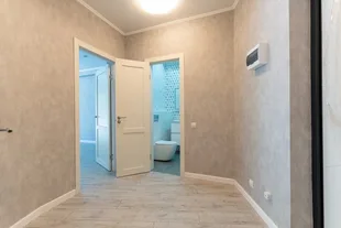 Квартира 1-комн. квартира, 27.4 м² ЖК «Монако» Фото 4 Квартира 1-комн. квартира, 27.4 м² ЖК «Монако» Фото 4