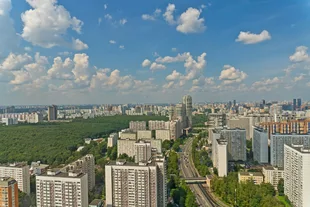 Квартира 2-комн. квартира, 63.4 м² ЖК «Архитектор» Фото 1 Квартира 2-комн. квартира, 63.4 м² ЖК «Архитектор» Фото 1