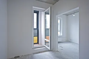 Квартира 1-комн. квартира, 25.2 м² ЖК «Южная Битца» Фото 3 Квартира 1-комн. квартира, 25.2 м² ЖК «Южная Битца» Фото 3