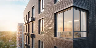 Квартира Студия, 23.2 м² ЖК «Новое Видное» Фото 7