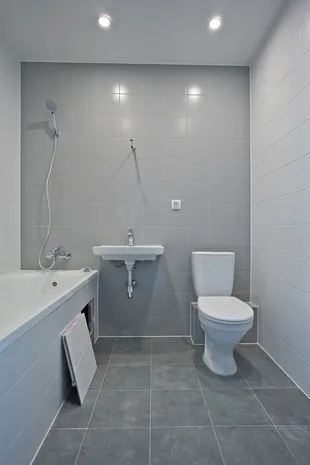 Квартира 3-комн. квартира, 84.3 м² ЖК «1-й Донской» Фото 7 Квартира 3-комн. квартира, 84.3 м² ЖК «1-й Донской» Фото 7