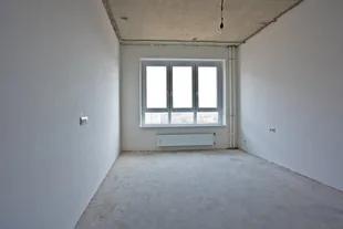 Квартира 4-комн. квартира, 109.5 м² ЖК «1-й Донской» Фото 3