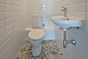 Квартира 4-комн. квартира, 100.7 м² ЖК «1-й Донской» Фото 7 Квартира 4-комн. квартира, 100.7 м² ЖК «1-й Донской» Фото 7