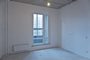 Квартира 1-комн. квартира, 34.1 м² ЖК «Южная Битца» Фото 3 Квартира 1-комн. квартира, 34.1 м² ЖК «Южная Битца» Фото 3