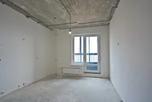 Квартира 4-комн. квартира, 109.5 м² ЖК «1-й Донской» Фото 12 Квартира 4-комн. квартира, 109.5 м² ЖК «1-й Донской» Фото 12