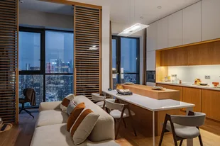 Квартира Студия, 30.8 м² ЖК «Sydney City» Фото 25 Квартира Студия, 30.8 м² ЖК «Sydney City» Фото 25