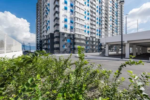 Квартира 2-комн. квартира, 50.2 м² ЖК «Облака» Фото 12 Квартира 2-комн. квартира, 50.2 м² ЖК «Облака» Фото 12