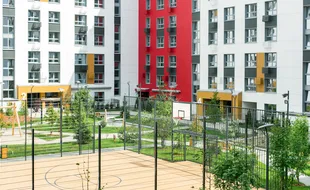 Квартира 2-комн. квартира, 52.41 м² ЖК «Весна-2» Фото 19 Квартира 2-комн. квартира, 52.41 м² ЖК «Весна-2» Фото 19
