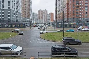 Квартира 4-комн. квартира, 89.7 м² ЖК «Южная Битца» Фото 12 Квартира 4-комн. квартира, 89.7 м² ЖК «Южная Битца» Фото 12