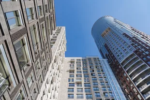 Квартира Студия, 30.8 м² ЖК «Sydney City» Фото 30 Квартира Студия, 30.8 м² ЖК «Sydney City» Фото 30
