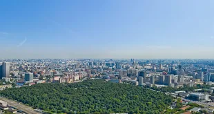Квартира Студия, 33.4 м² ЖК «Amber Сity» Фото 9 Квартира Студия, 33.4 м² ЖК «Amber Сity» Фото 9