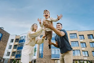 Квартира 1-комн. квартира, 37.13 м² ЖК «Причал» Фото 18 Квартира 1-комн. квартира, 37.13 м² ЖК «Причал» Фото 18