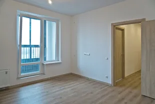 Квартира 2-комн. квартира, 52.7 м² ЖК «Южная Битца» Фото 3 Квартира 2-комн. квартира, 52.7 м² ЖК «Южная Битца» Фото 3