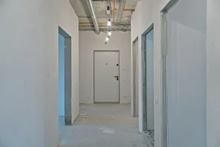 Квартира 4-комн. квартира, 90.6 м² ЖК «Южная Битца» Фото 10 Квартира 4-комн. квартира, 90.6 м² ЖК «Южная Битца» Фото 10