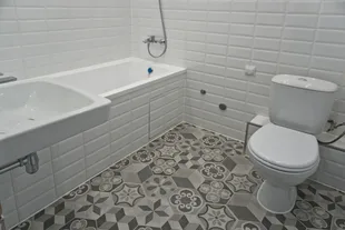 Квартира 1-комн. квартира, 34.1 м² ЖК «Южная Битца» Фото 8 Квартира 1-комн. квартира, 34.1 м² ЖК «Южная Битца» Фото 8