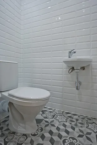 Квартира 2-комн. квартира, 47.6 м² ЖК «1-й Донской» Фото 10 Квартира 2-комн. квартира, 47.6 м² ЖК «1-й Донской» Фото 10