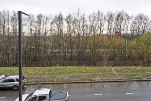 Квартира 3-комн. квартира, 75 м² ЖК «Южная Битца» Фото 13 Квартира 3-комн. квартира, 75 м² ЖК «Южная Битца» Фото 13