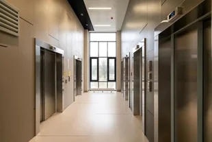 Квартира Студия, 22.57 м² ЖК «Пятницкое 58» Фото 11