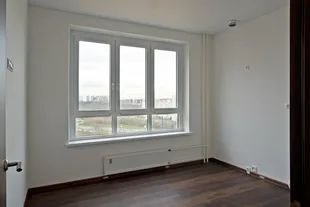 Квартира 1-комн. квартира, 34 м² ЖК «Южная Битца» Фото 1 Квартира 1-комн. квартира, 34 м² ЖК «Южная Битца» Фото 1