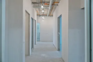 Квартира 4-комн. квартира, 90.6 м² ЖК «Южная Битца» Фото 8 Квартира 4-комн. квартира, 90.6 м² ЖК «Южная Битца» Фото 8