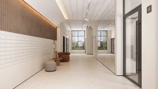 Квартира Студия, 23.2 м² ЖК «Новое Видное» Фото 13