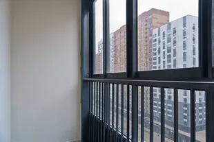 Квартира 1-комн. квартира, 42.3 м² ЖК «Южная Битца» Фото 9 Квартира 1-комн. квартира, 42.3 м² ЖК «Южная Битца» Фото 9