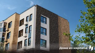Квартира 1-комн. квартира, 37.13 м² ЖК «Причал» Фото 7 Квартира 1-комн. квартира, 37.13 м² ЖК «Причал» Фото 7