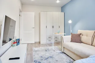 Квартира 2-комн. квартира, 68.5 м² ЖК «Южный бульвар 2» Фото 17 Квартира 2-комн. квартира, 68.5 м² ЖК «Южный бульвар 2» Фото 17